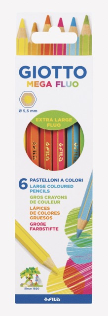 F.I.L.A. Fabbrica Italiana Lapis ed Affini presenta il back to school 2023-24: formati ricarica, mine e pennarelli maxi, passione fluo e approccio green